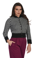 HATTIE CARDIGAN