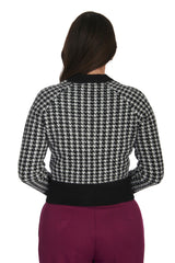 HATTIE CARDIGAN