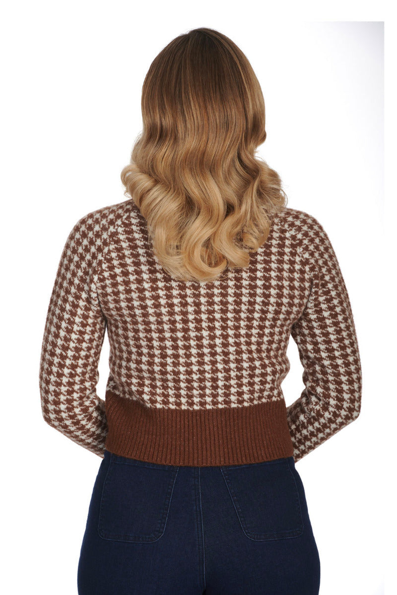 HATTIE CARDIGAN