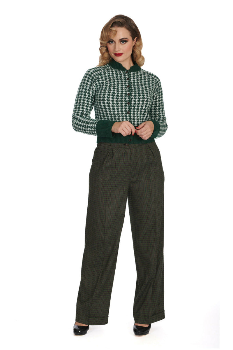 HATTIE CARDIGAN