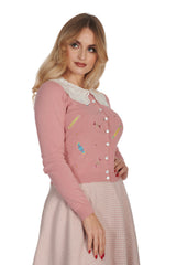 CANDY CADIGAN
