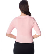 OVERLOAD CARDIGAN