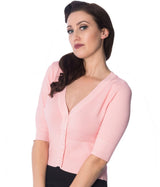 OVERLOAD CARDIGAN