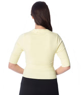 OVERLOAD CARDIGAN