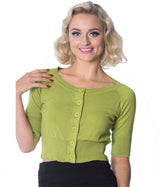 #color_Apple Green