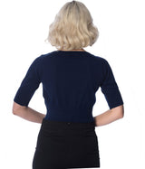 RAVEN CARDIGAN