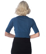 RAVEN CARDIGAN