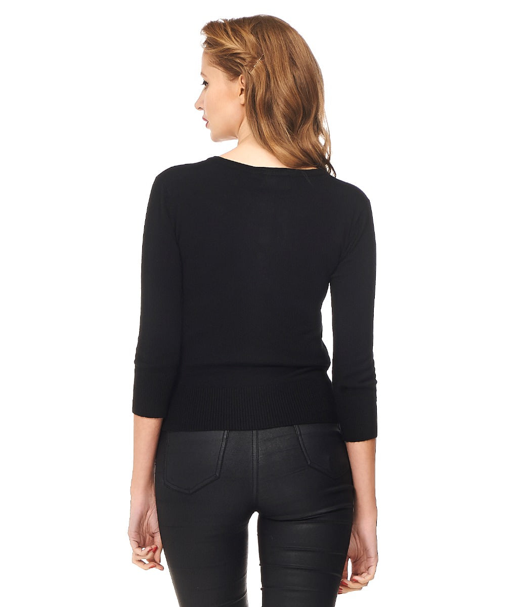 DELILAH CARDIGAN