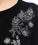 DELILAH CARDIGAN