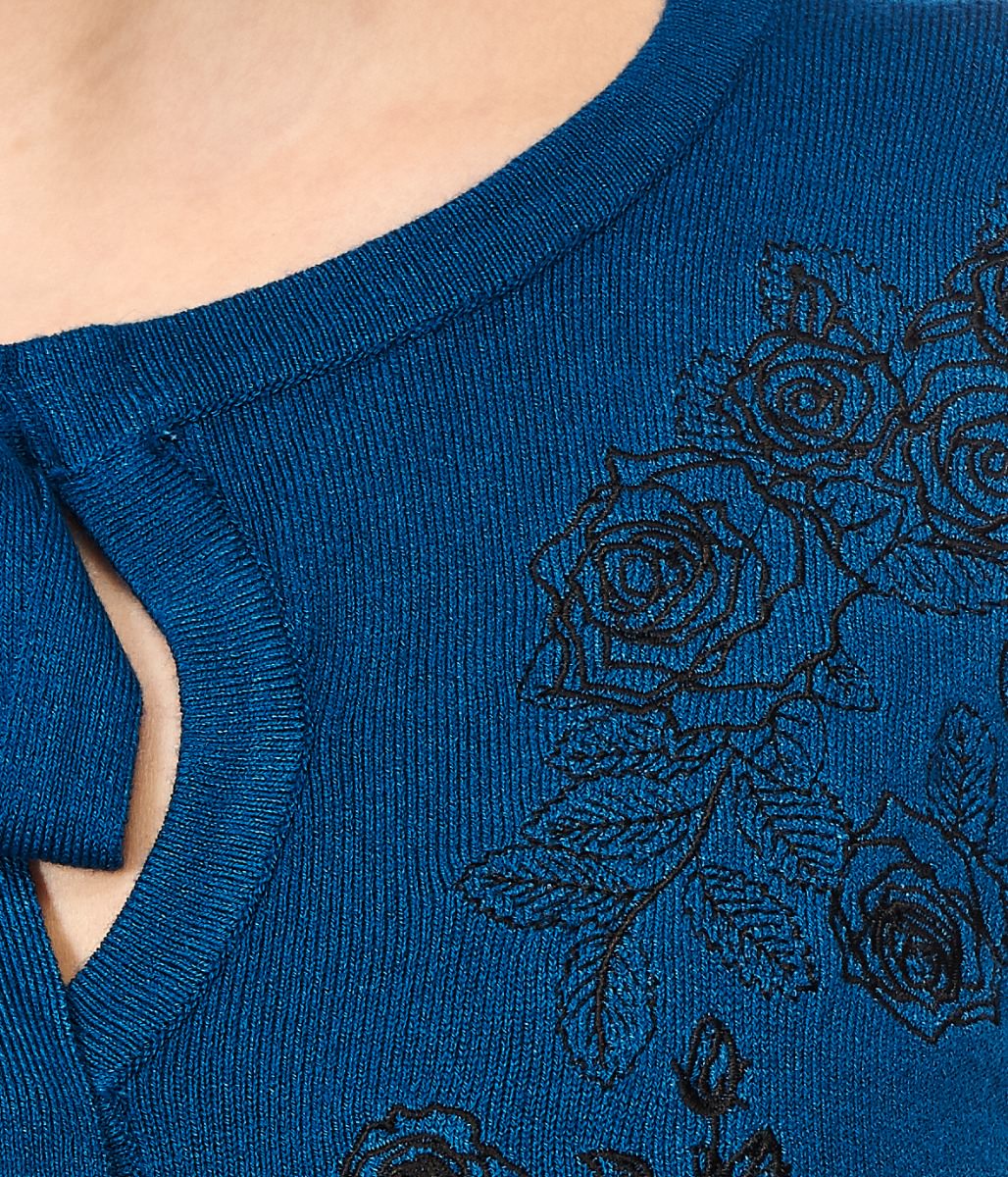 DELILAH CARDIGAN