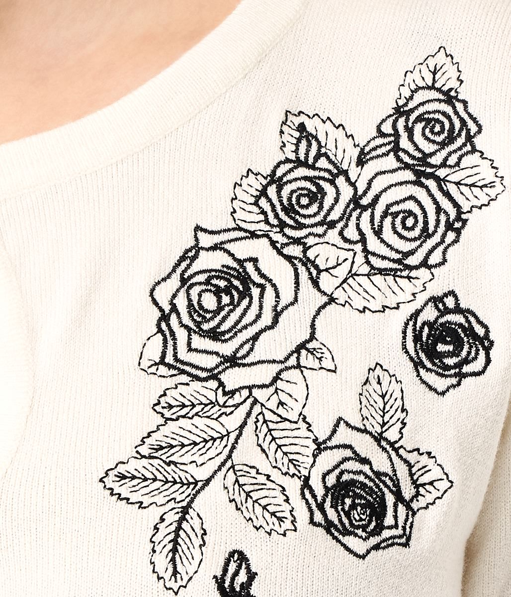 DELILAH CARDIGAN