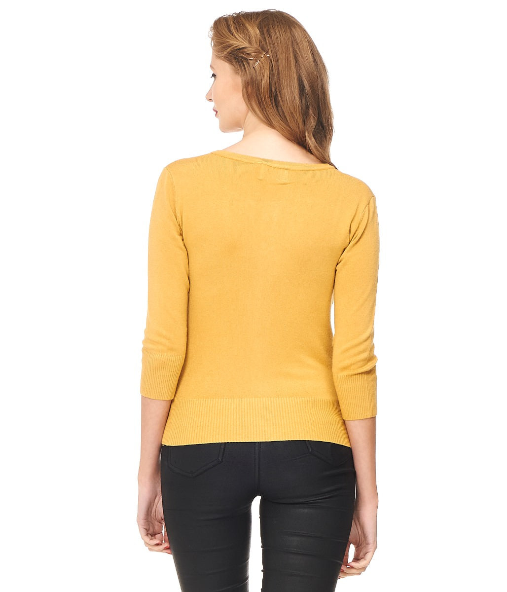 DELILAH CARDIGAN