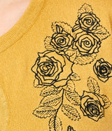 DELILAH CARDIGAN