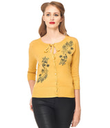 DELILAH CARDIGAN