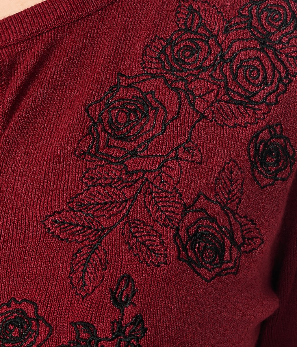 DELILAH CARDIGAN