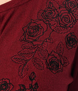 DELILAH CARDIGAN