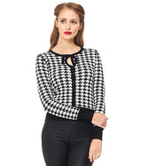 IZZY CARDIGAN