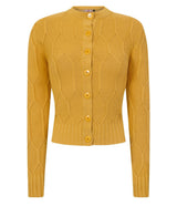 MIDNIGHT DAZE CARDIGAN