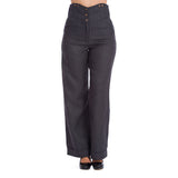 SASSY TROUSER