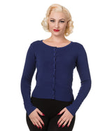 Getaway Cardigan