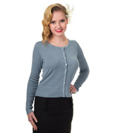 Getaway Cardigan