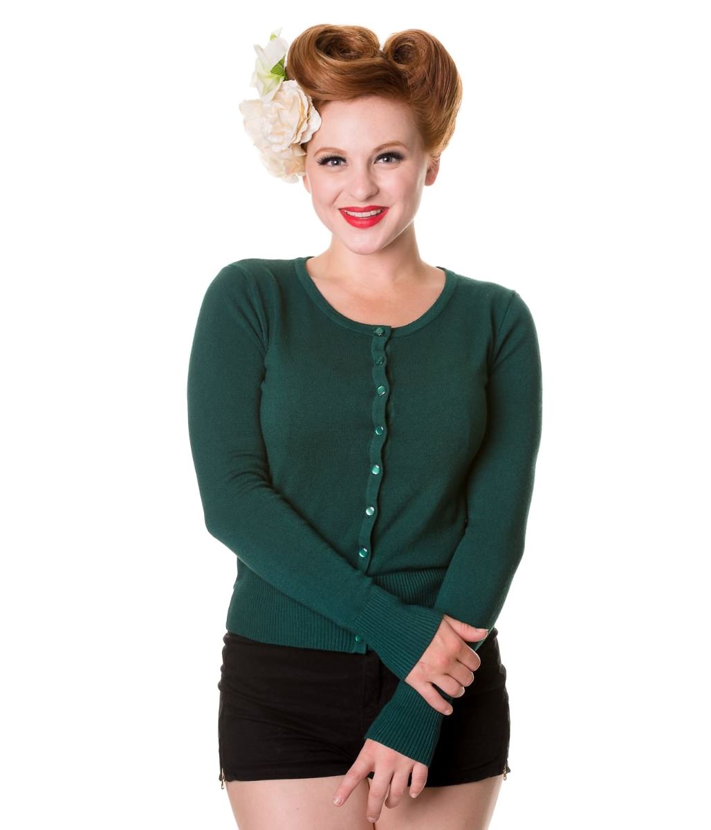 Getaway Cardigan