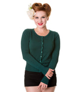 Getaway Cardigan