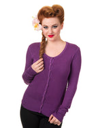 Getaway Cardigan