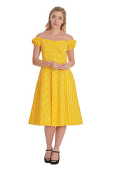 SWEET SPOT DRESS EU
