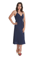 GARDEN SPOT DRESS EU