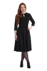 HALEY DRESS