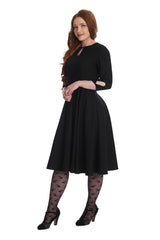HALEY DRESS