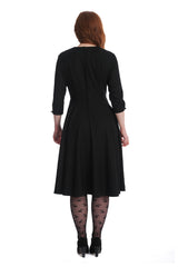 HALEY DRESS