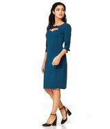 ALLURE DRESS