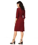 ALLURE DRESS