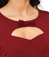 ALLURE DRESS