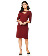 ALLURE DRESS