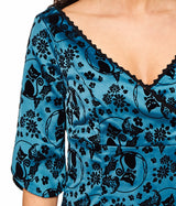 SIA BELLA PENCIL DRESS