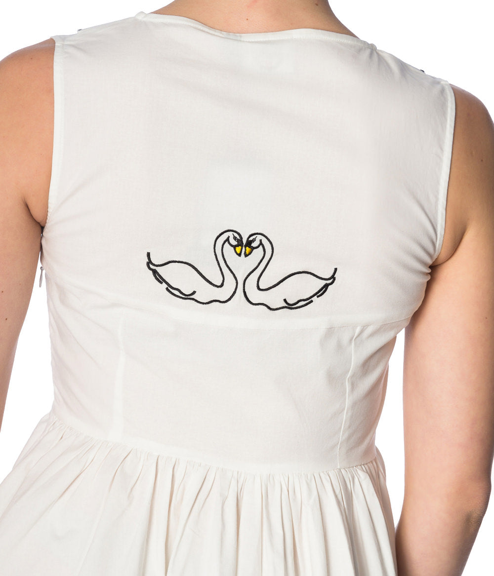 SWAN LAKE DRESS