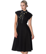 SWAN LAKE LONG DRESS