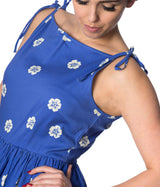 TUTTI FRUITY SUNDRESS