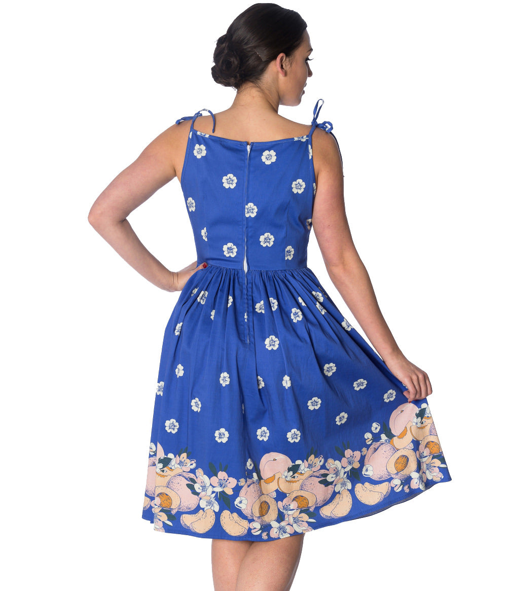 TUTTI FRUITY SUNDRESS