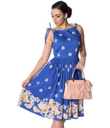 TUTTI FRUITY SUNDRESS