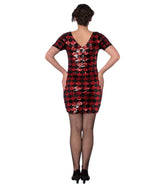 GREAT GATSBY BODYCON DRESS