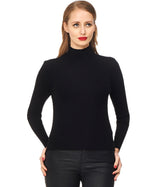 LETS TANGO POLO NECK
