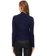 LETS TANGO POLO NECK