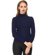 LETS TANGO POLO NECK