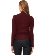 LETS TANGO POLO NECK