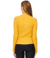 LETS TANGO POLO NECK