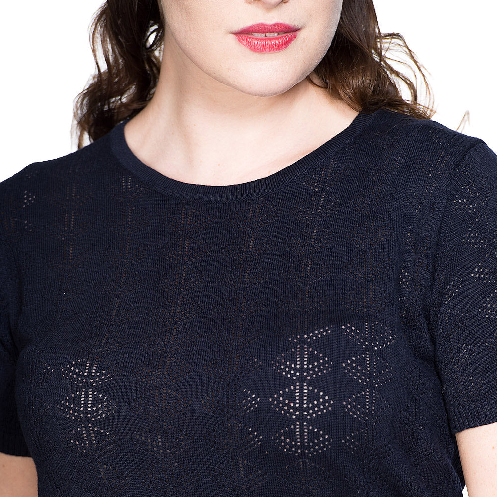 Nautical Jumper